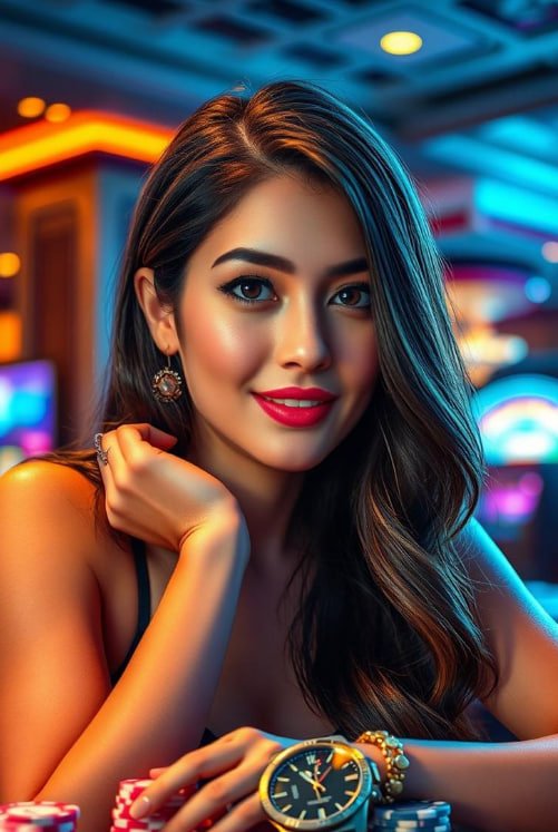 Live baccarat dealer table on jiliff streamed in HD for Philippines players